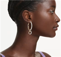 Orecchini Swarovski Donna in Lega metallica 5738201 - 5738201